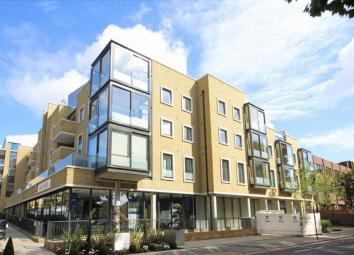 Flat To Rent in Isleworth