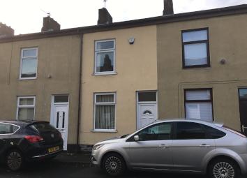 Terraced house To Rent in St. Helens