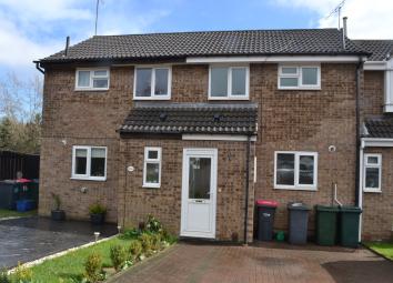 Town house To Rent in Rotherham