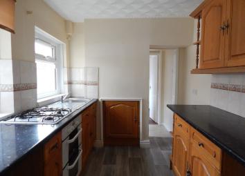 Terraced house For Sale in Abertillery