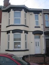 Terraced house To Rent in Coventry