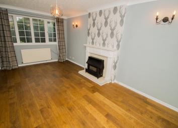 Maisonette To Rent in Nottingham