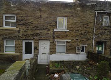 Terraced house To Rent in Bradford