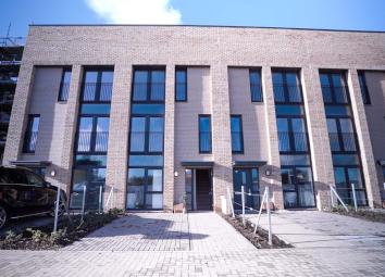Town house For Sale in Glasgow