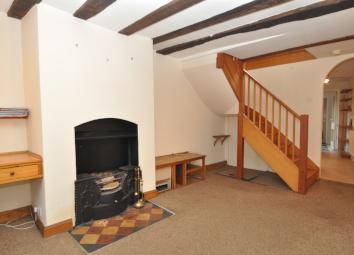 Terraced house To Rent in Ross-on-Wye