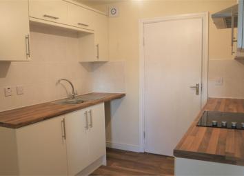 Flat To Rent in Middlesbrough