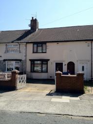 Town house For Sale in Liverpool