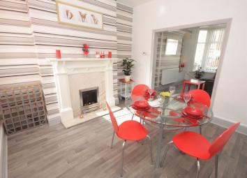 Property For Sale in Liverpool