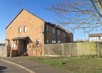 End terrace house For Sale in Feltham