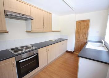 Terraced house To Rent in Saltburn-by-the-Sea