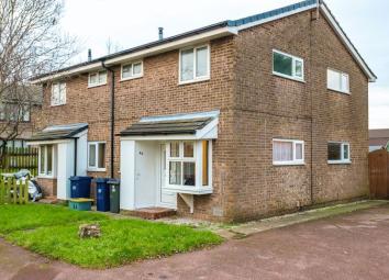 Terraced house To Rent in Leyland