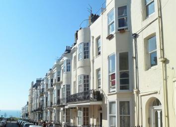 Studio To Rent in Brighton