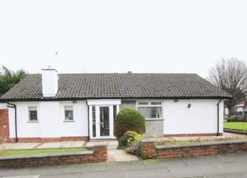 Detached bungalow For Sale in Liverpool