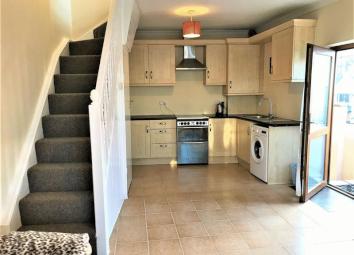 Maisonette To Rent in Ilford