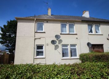 Flat For Sale in Kirkcaldy