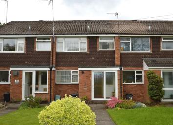 Town house To Rent in Birmingham