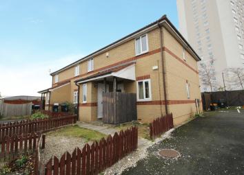 Flat For Sale in Middlesbrough