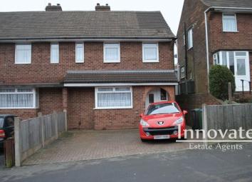 Semi-detached house To Rent in Rowley Regis