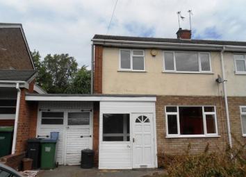 Semi-detached house To Rent in Rowley Regis