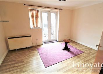 Flat To Rent in Cradley Heath