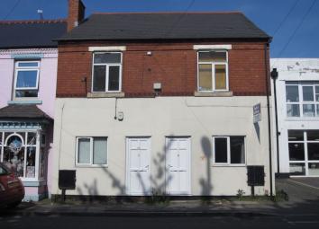 Flat To Rent in Halesowen