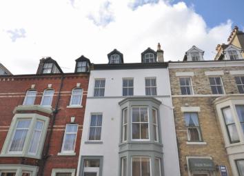 Flat To Rent in Whitby