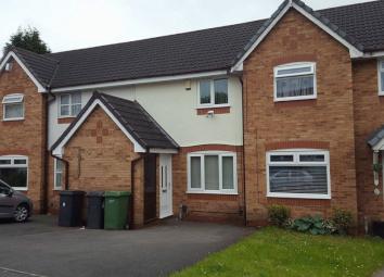 Terraced house To Rent in Oldham
