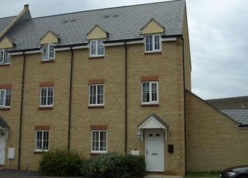 Town house To Rent in Cheltenham