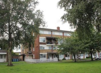 Flat For Sale in Solihull