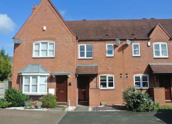 Terraced house For Sale in Solihull