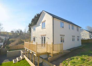 Detached house For Sale in Drybrook