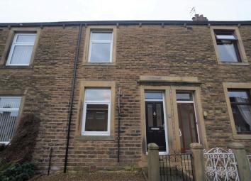 Terraced house To Rent in Clitheroe