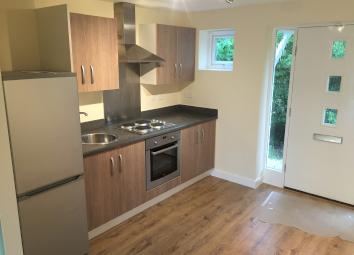 Town house To Rent in Nottingham