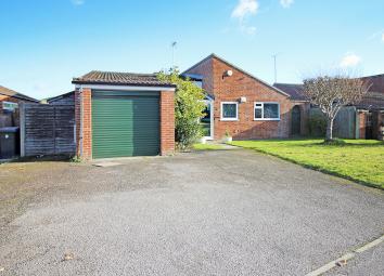 Detached bungalow For Sale in Westbury