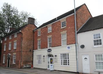 Flat For Sale in Tamworth