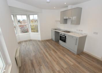 Flat To Rent in Tamworth