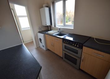 Flat To Rent in Newcastle-under-Lyme