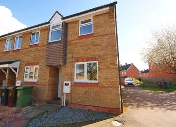 End terrace house To Rent in Lincoln