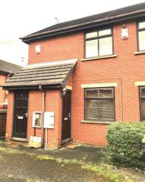 Flat To Rent in Preston