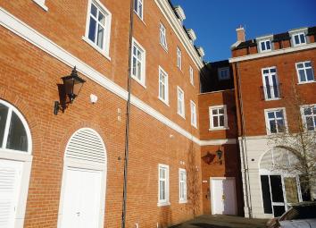 Flat To Rent in Solihull
