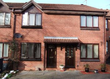 Terraced house To Rent in Leamington Spa