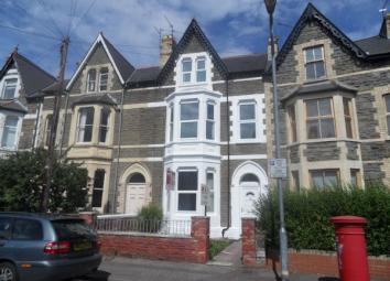 Flat To Rent in Cardiff