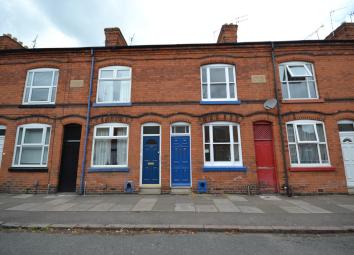 Terraced house To Rent in Wigston