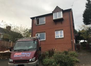Flat To Rent in Dronfield