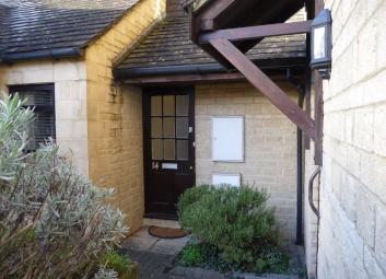 Flat To Rent in Corsham