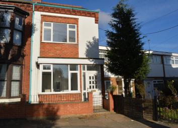 Property To Rent in Leicester