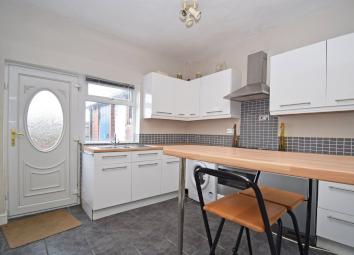 Terraced house For Sale in Normanton