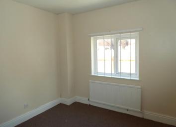 Flat To Rent in Hull