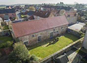 Barn conversion For Sale in Chesterfield