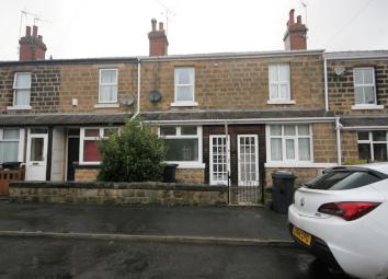 Terraced house To Rent in Harrogate